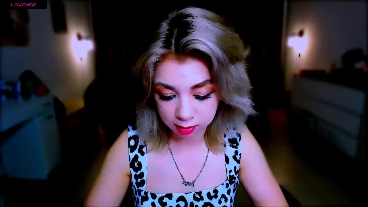 BabyNicole Live Sex December 14, 2025