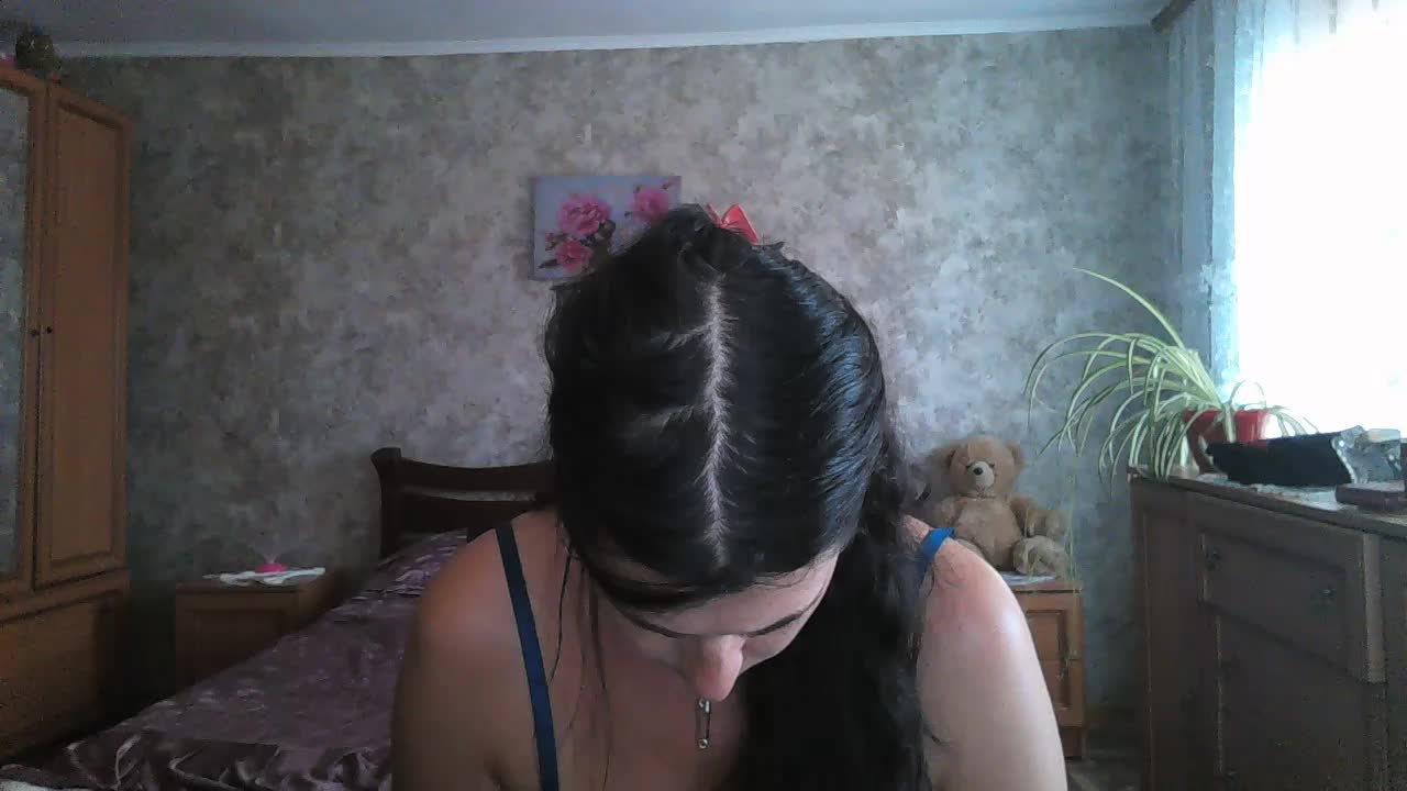 KristiWhite Live Sex December 13, 2025