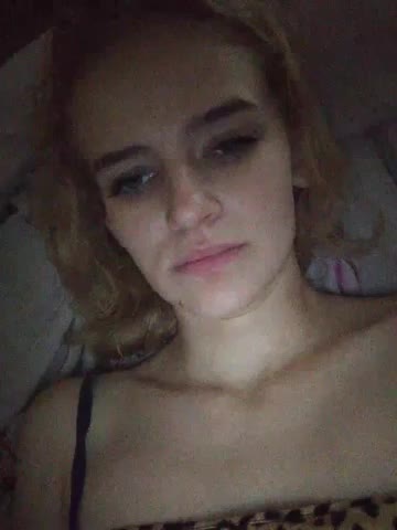 EvelynXKukla Live Sex August 19, 2025