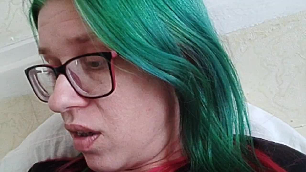 malvinella Live Sex December 18, 2025