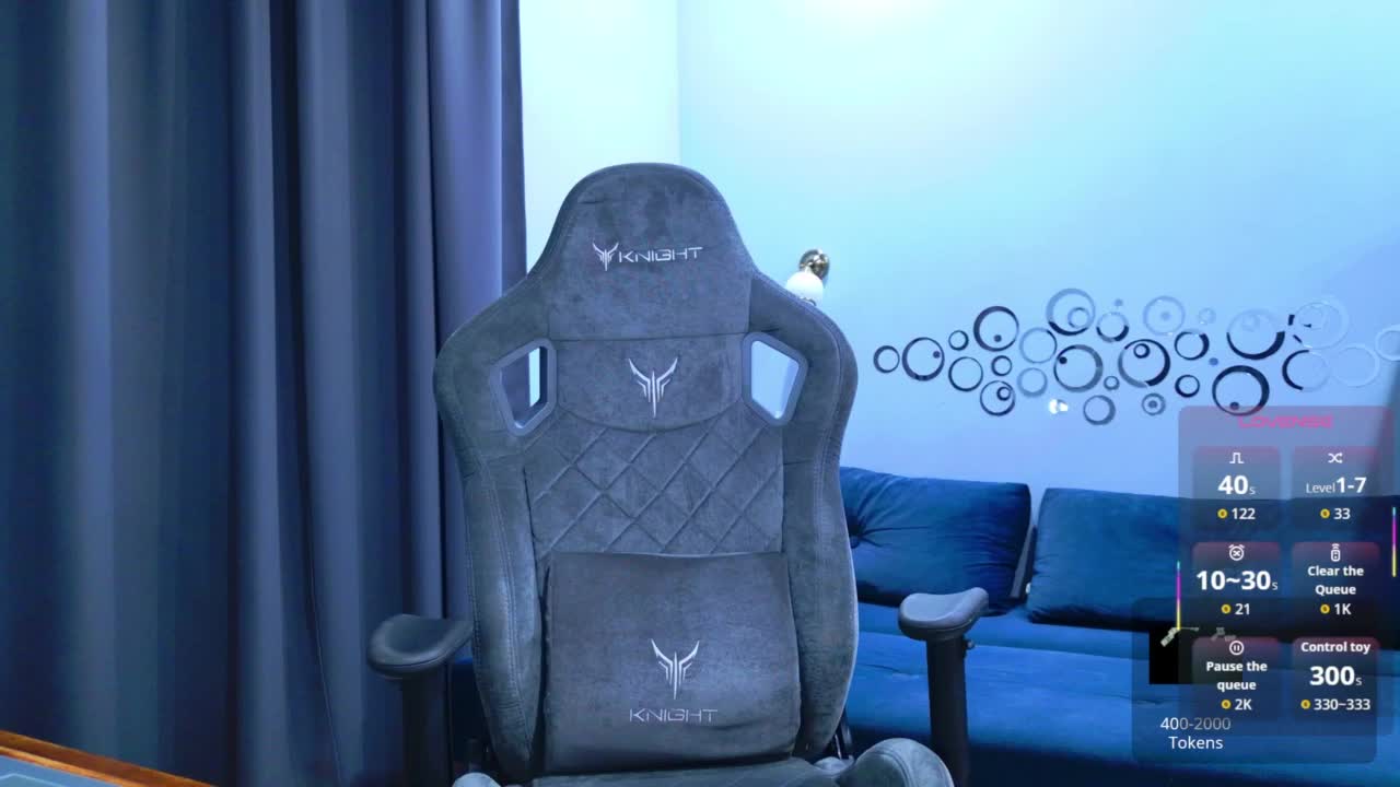 Blue_Jane Live Sex December 13, 2025