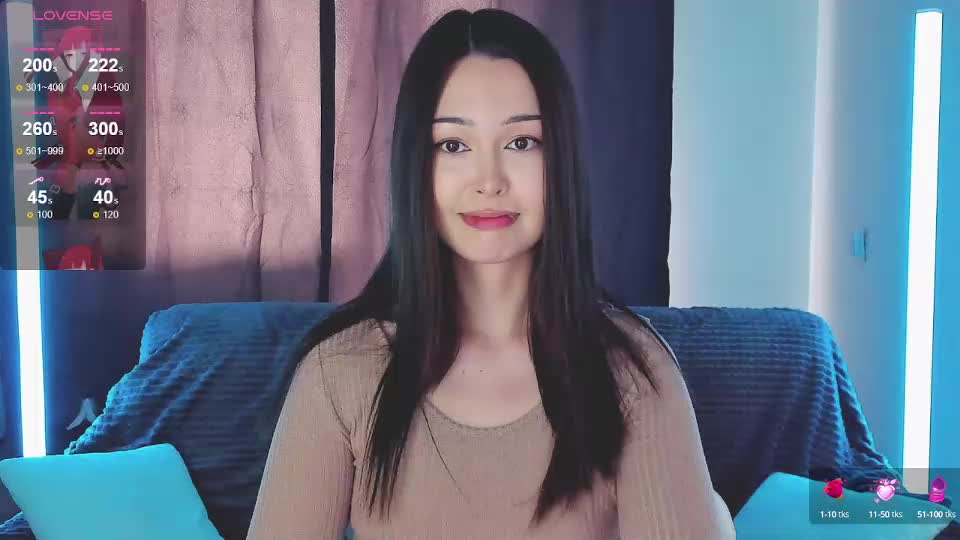 angeliclever Live Sex December 14, 2025