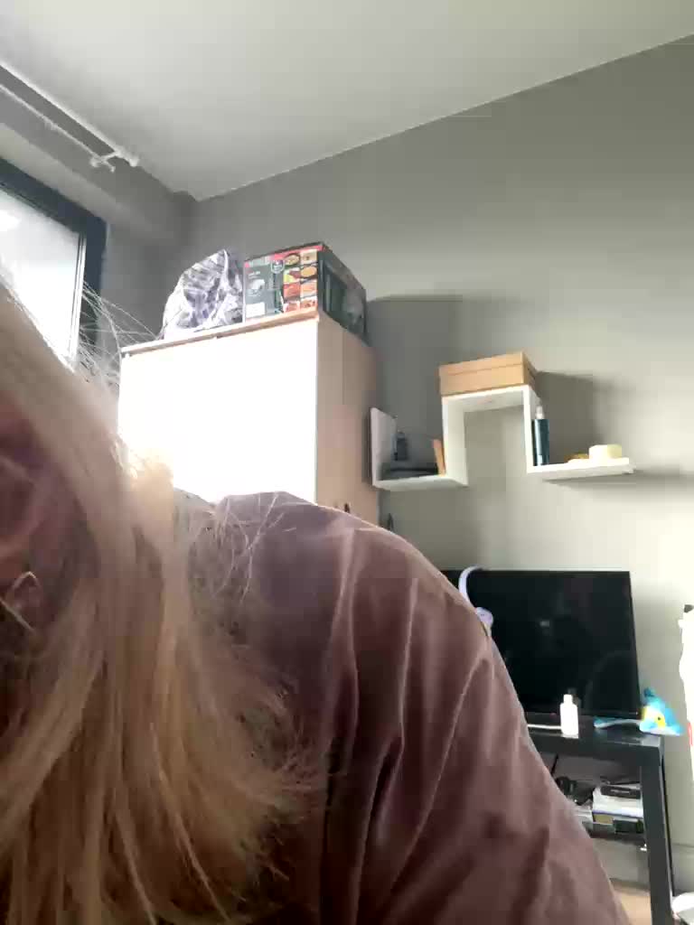 Kinesha Live Sex December 13, 2025