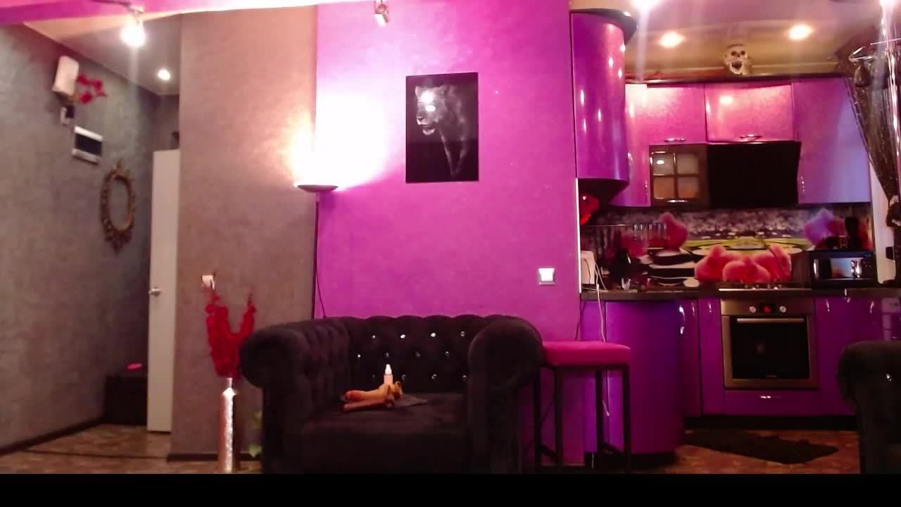 Maaarrrgggooo Live Sex December 13, 2025