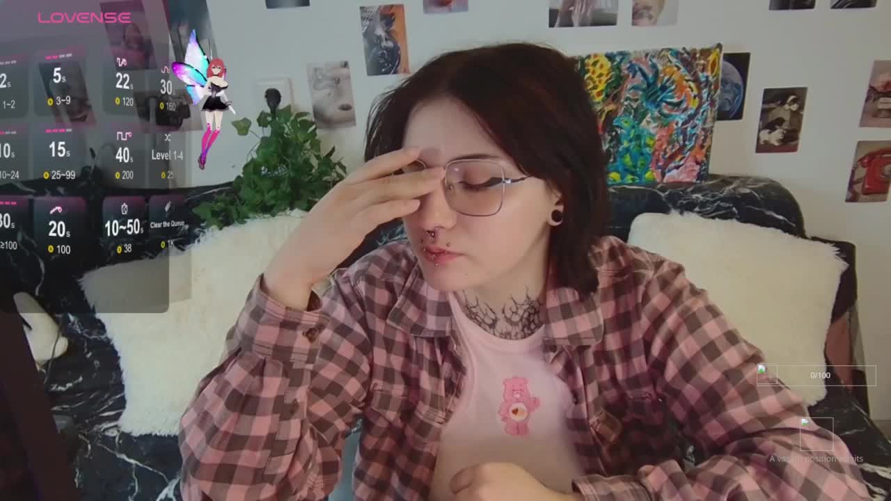 sashasextape2 Live Sex December 13, 2025