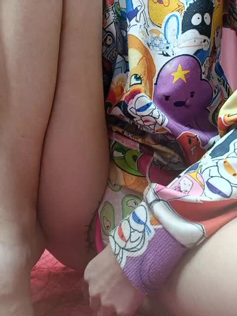 Red_Fox Live Sex December 14, 2025