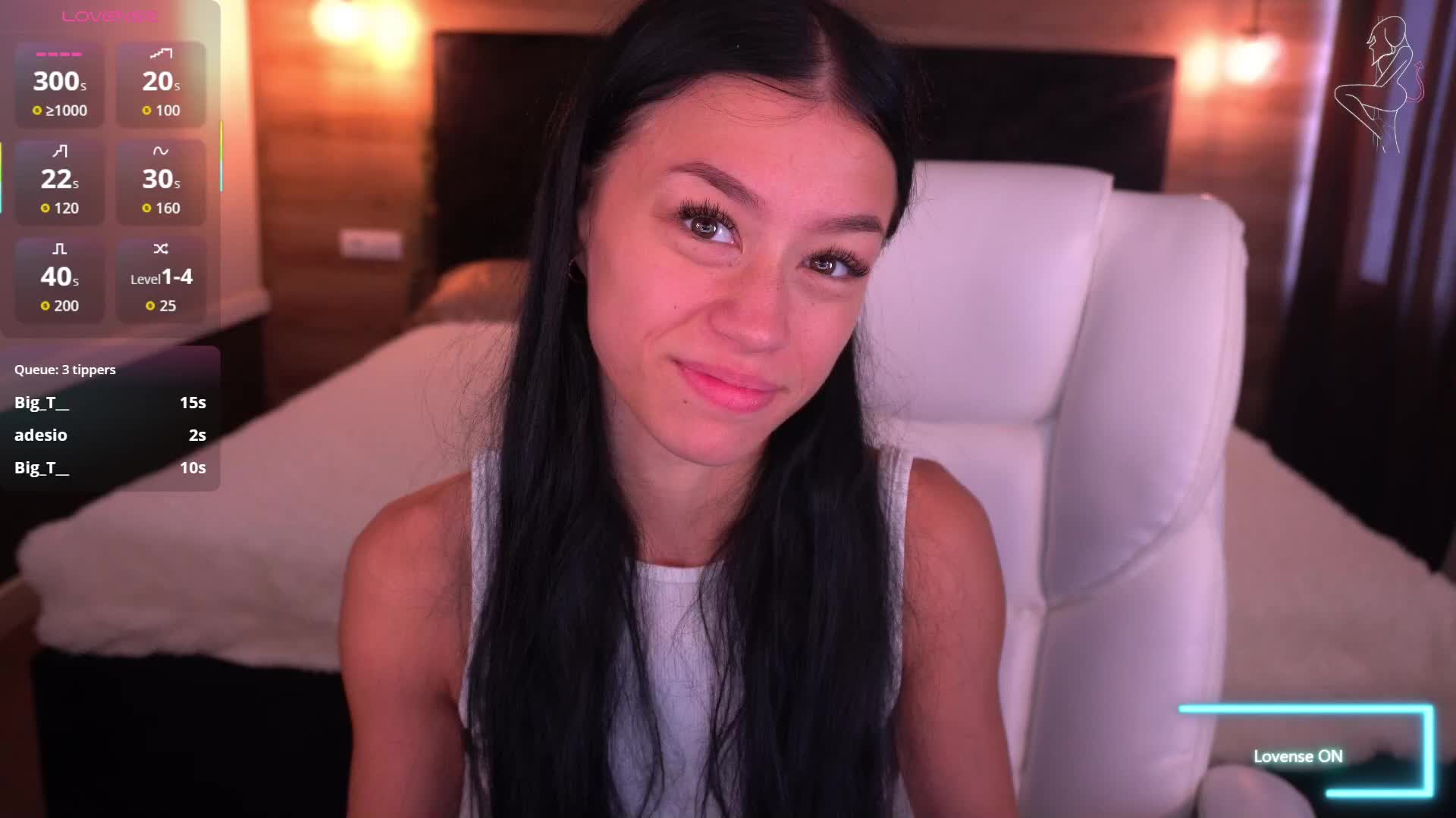 FataleNellie Live Sex December 18, 2025