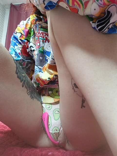 Red_Fox Live Sex December 14, 2025