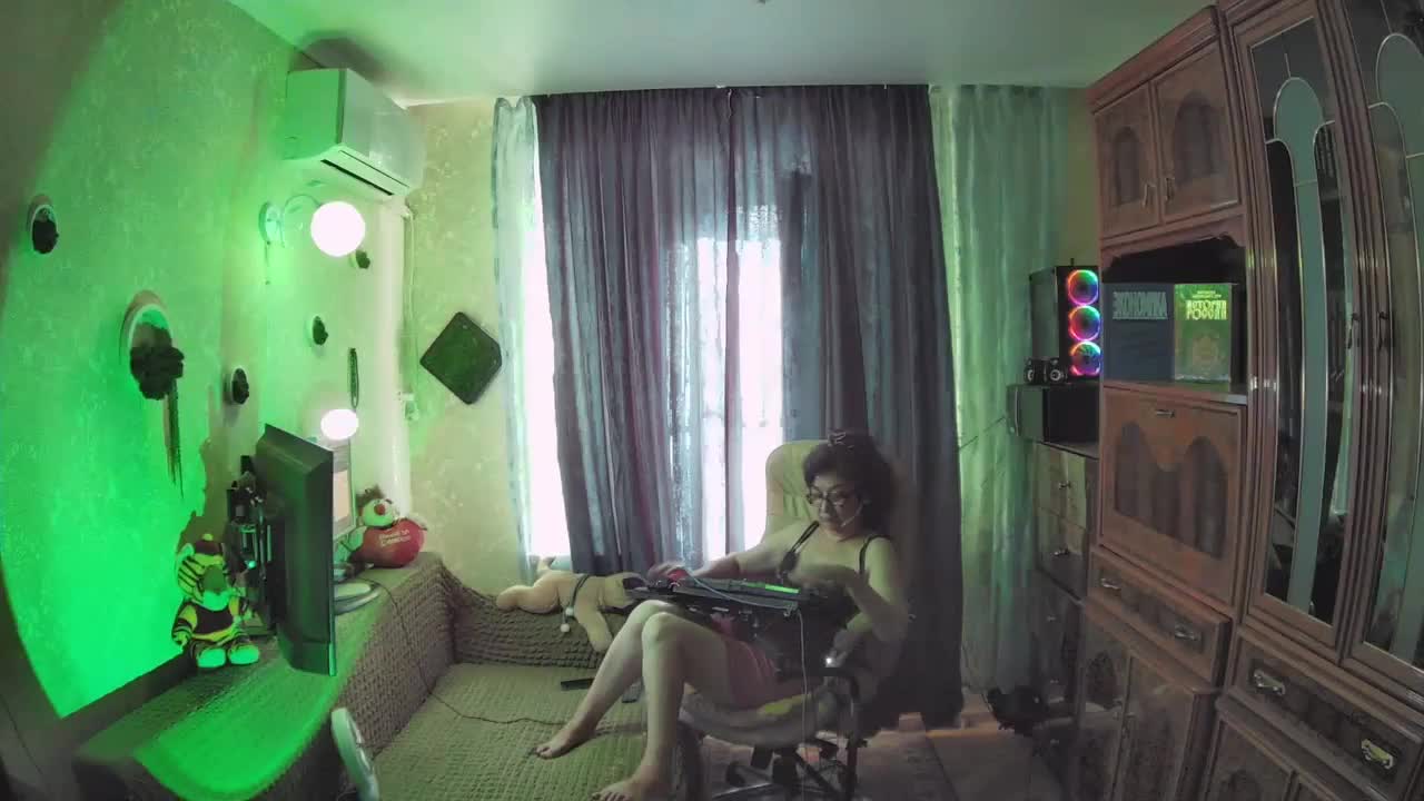 Infodar Live Sex December 15, 2025