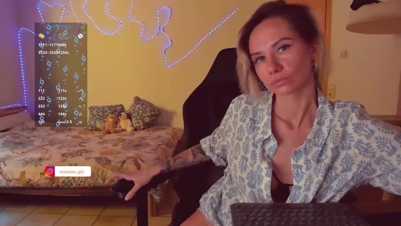 __ocean_soul__ Live Sex December 15, 2025