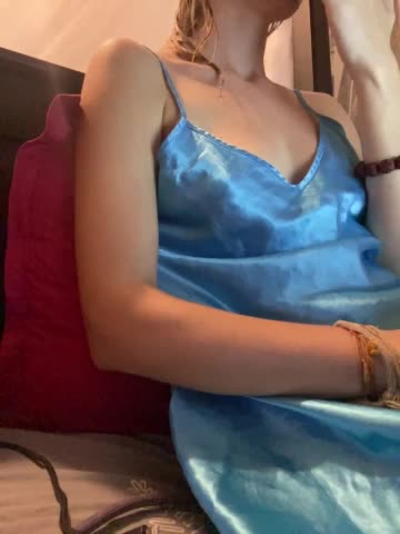 KinaMoonLove Live Sex December 17, 2025