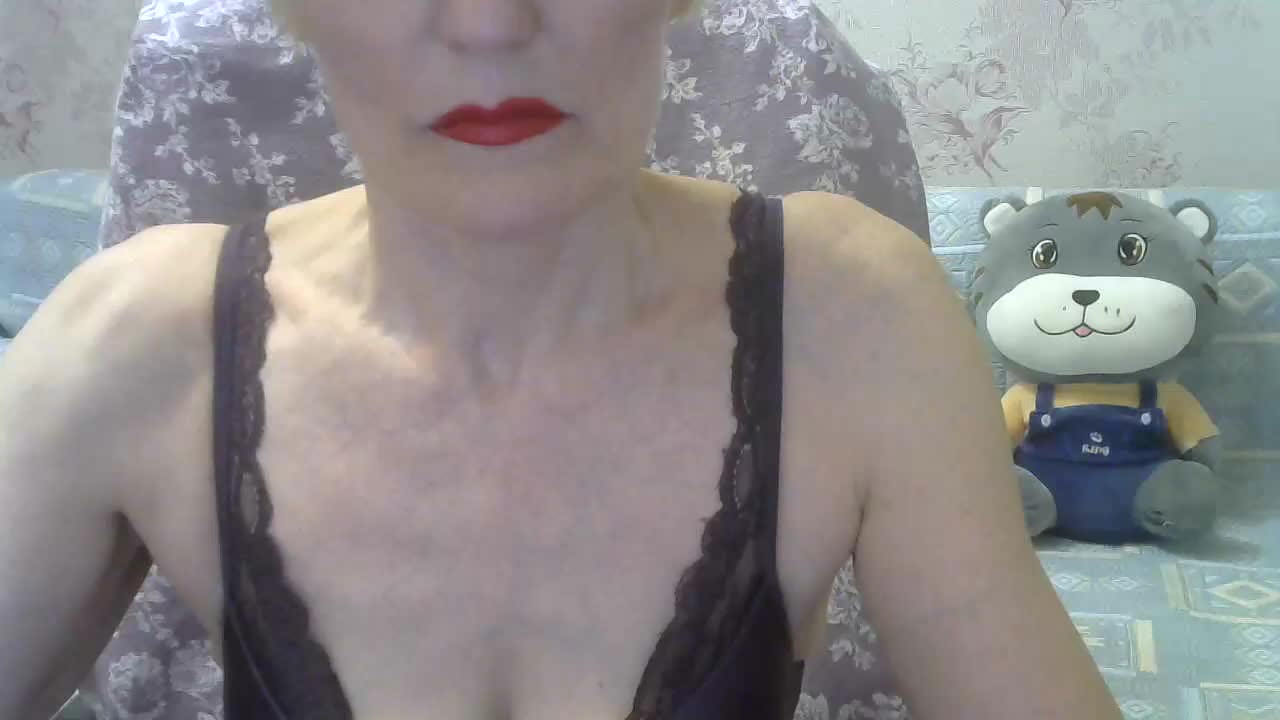 Red-Rose-777 Live Sex December 19, 2025