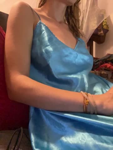 KinaMoonLove Live Sex December 17, 2025