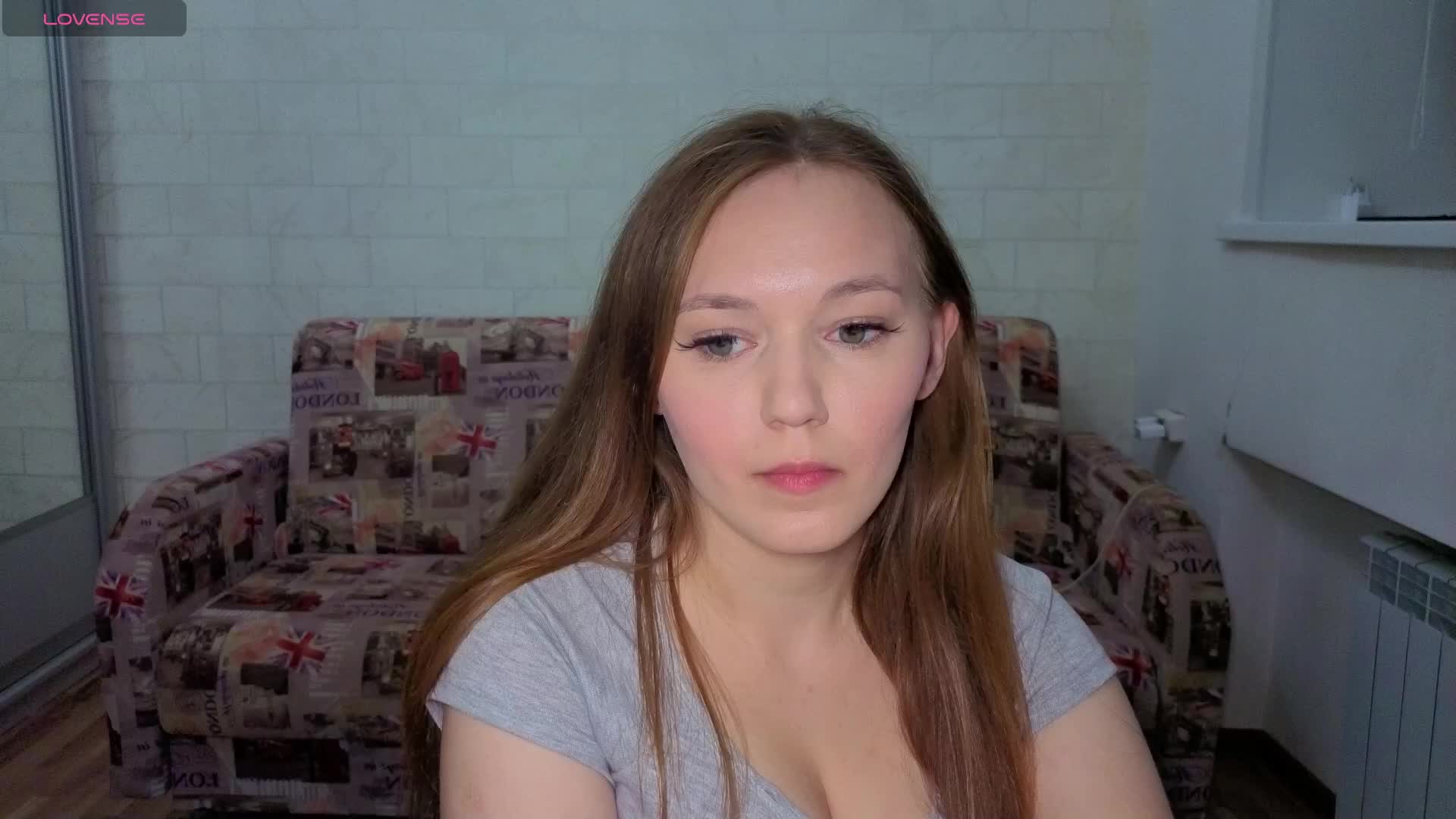 AlisaWyn Live Sex December 14, 2025