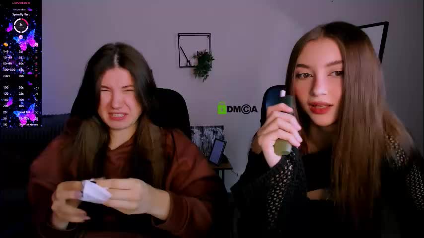 lissa_night Live Sex December 17, 2025