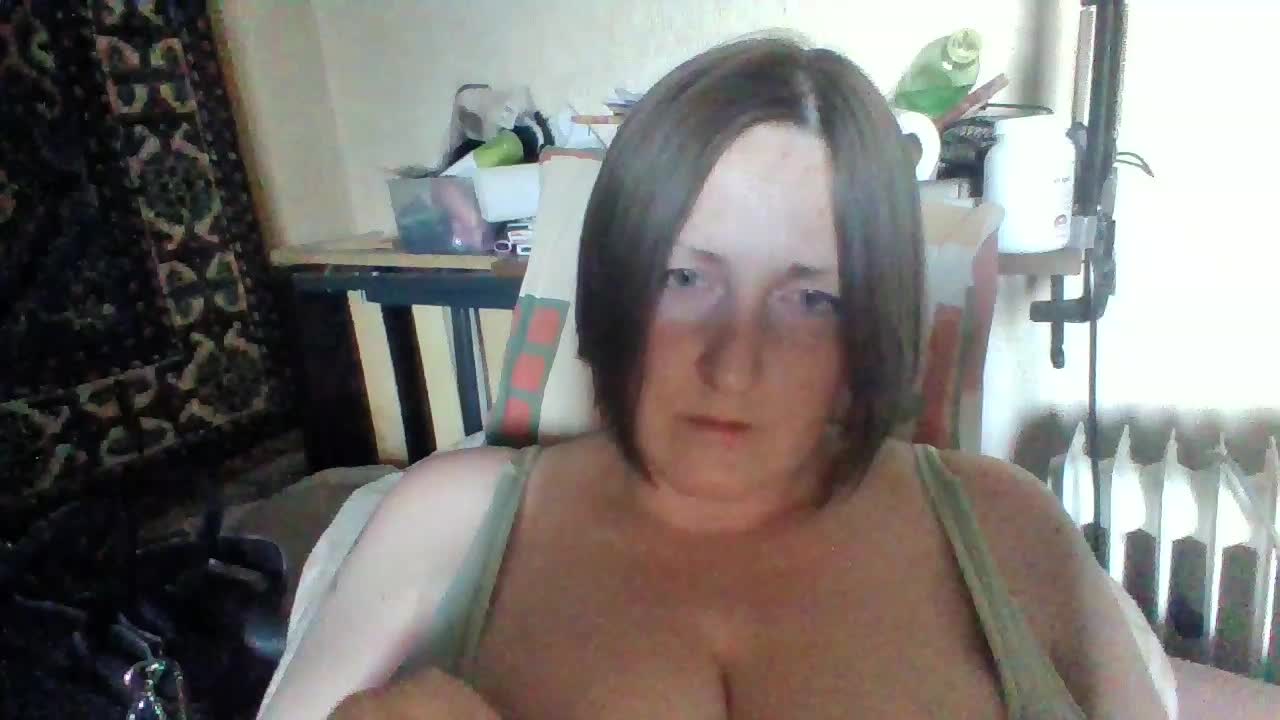 AllaSowinskaya Live Sex December 19, 2025