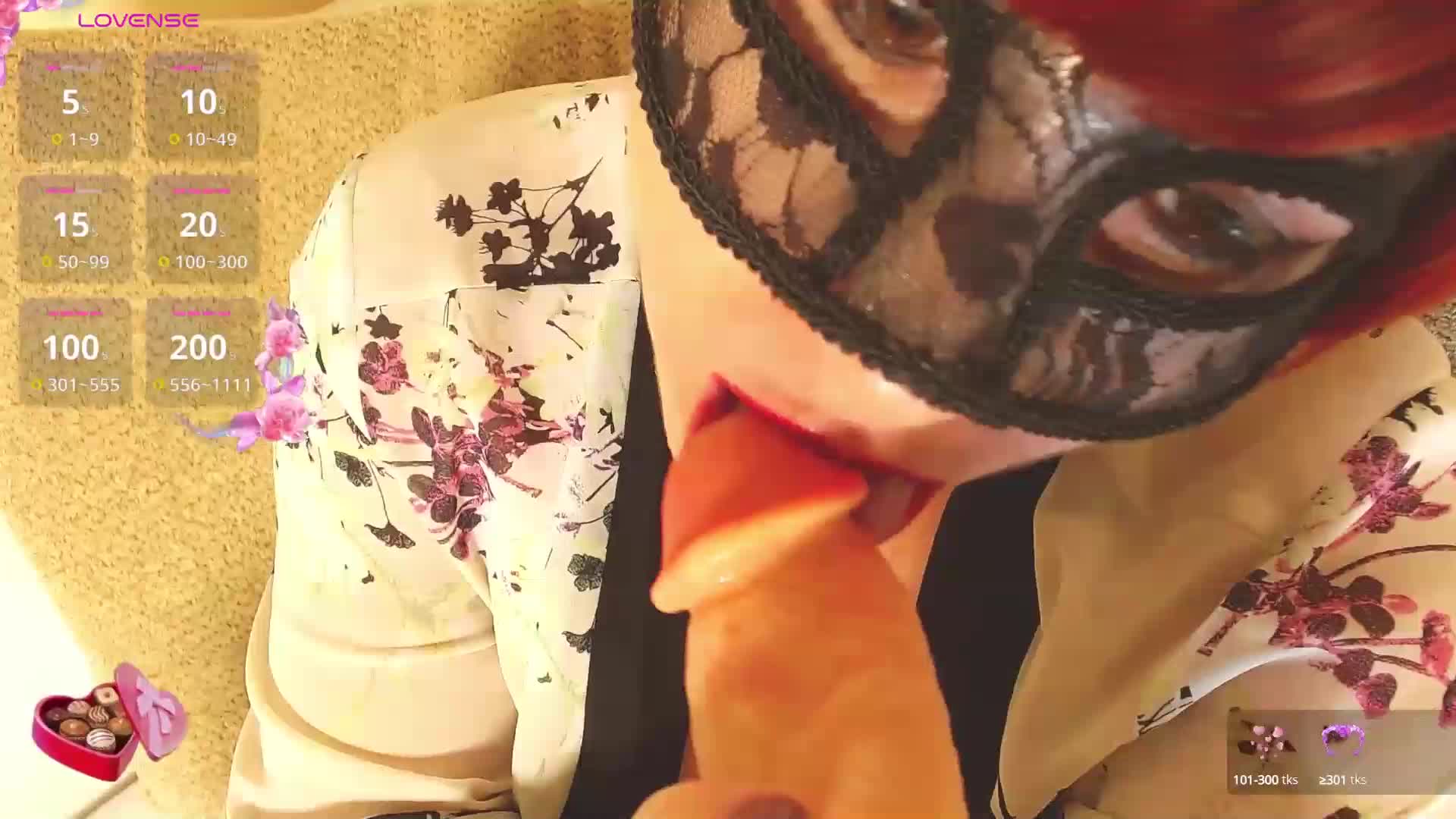 furbaFox Live Sex December 13, 2025