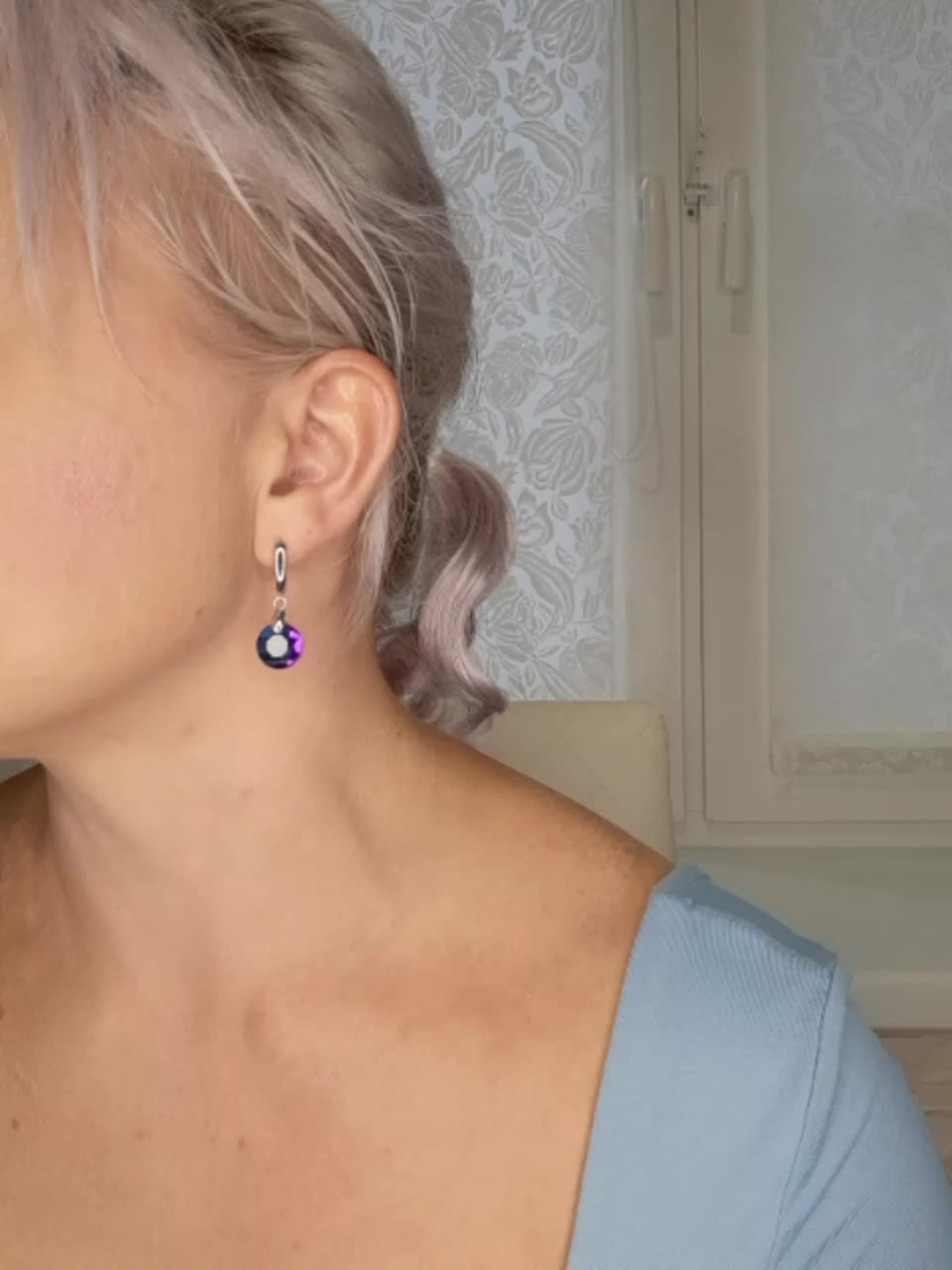 Anesteishen Live Sex December 18, 2025