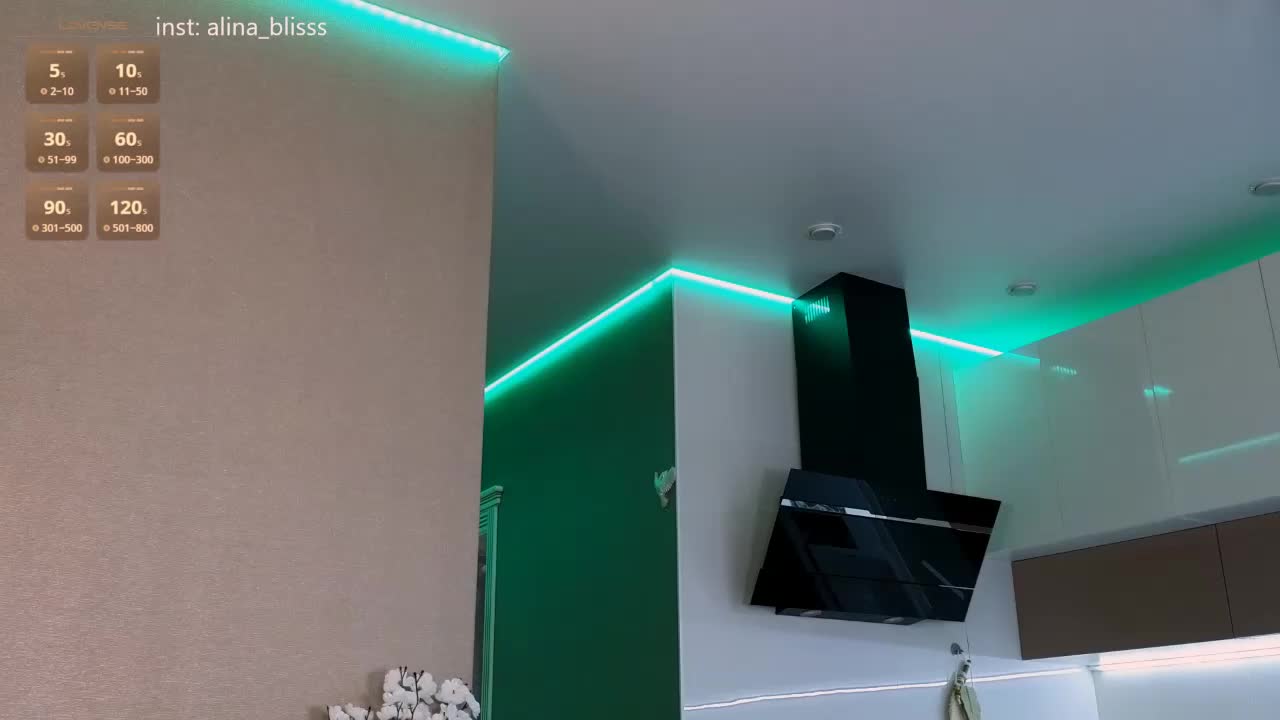 Lina_bliss Live Sex December 15, 2025