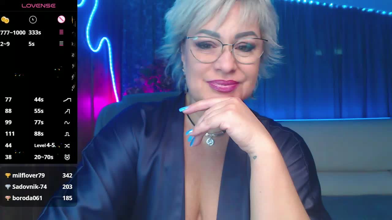 MechtaPoeta Live Sex December 13, 2025