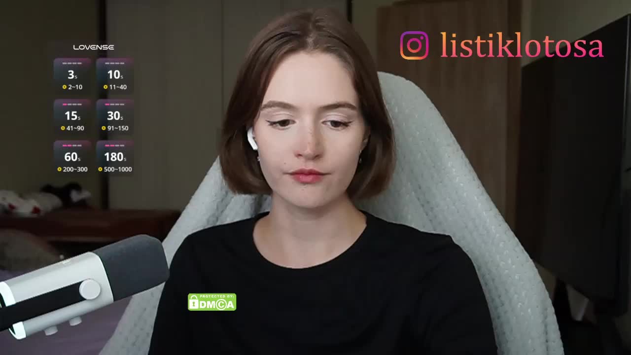 Kokome Live Sex December 14, 2025