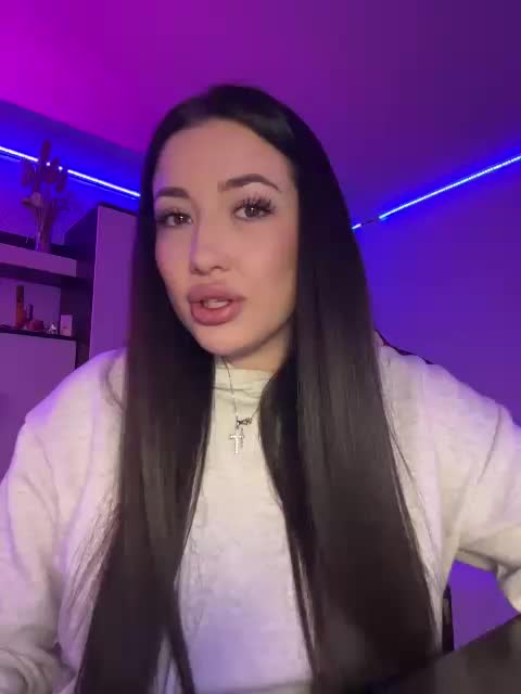 BettyBoom13 Live Sex December 13, 2025