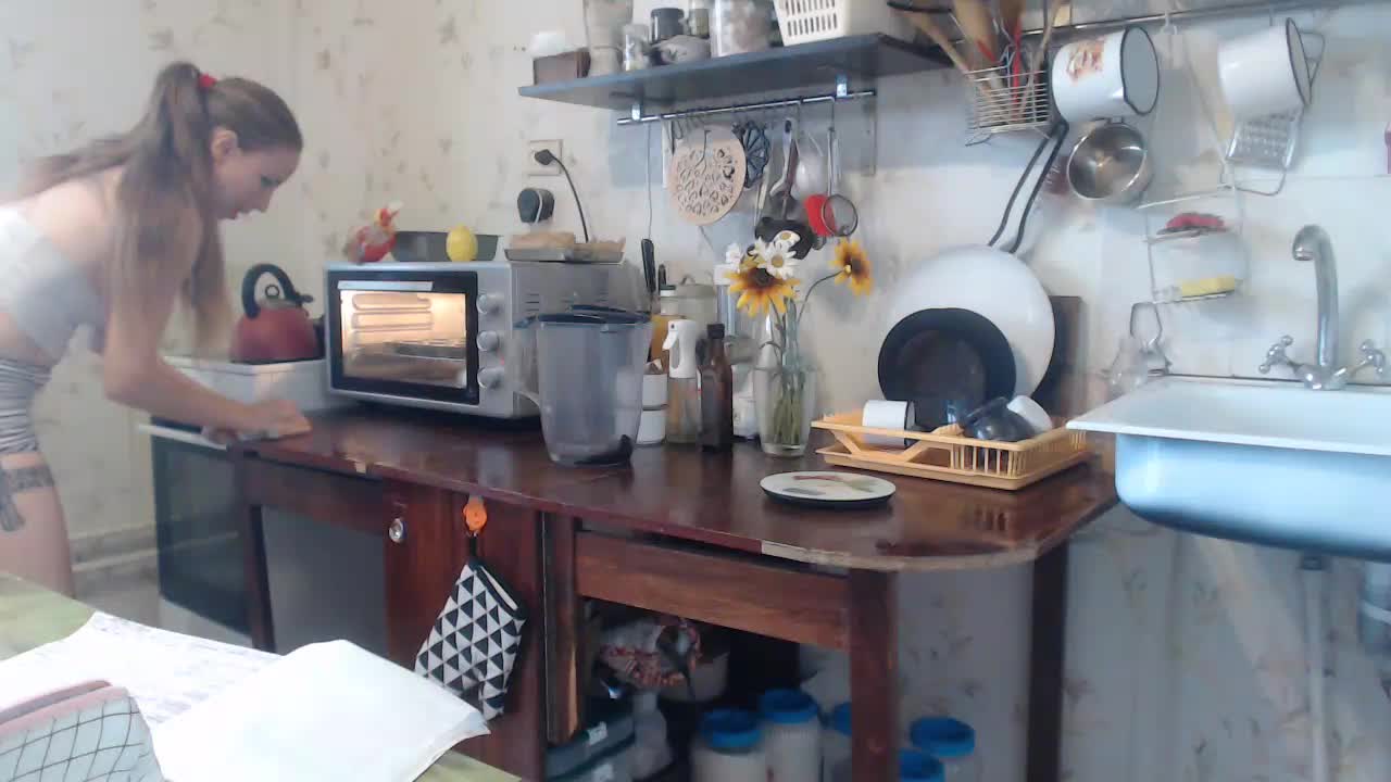 berry252 Live Sex December 14, 2025