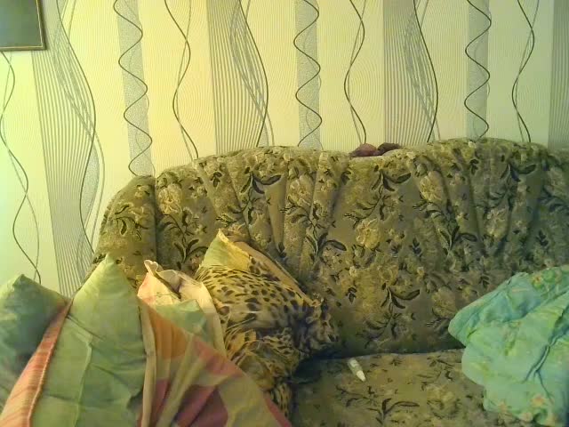 Anjelikus Live Sex December 13, 2025