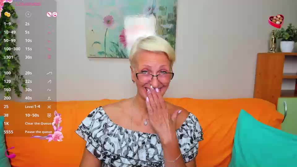 iamyourdream89 Live Sex December 14, 2025