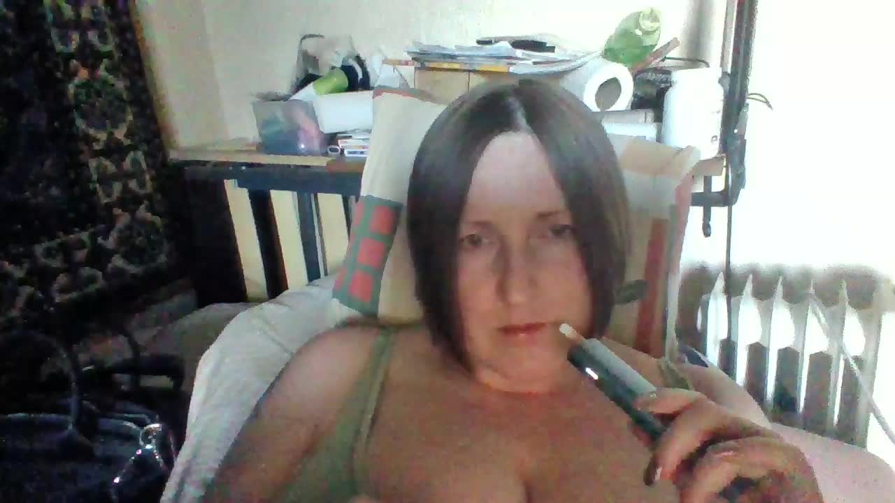 AllaSowinskaya Live Sex December 19, 2025