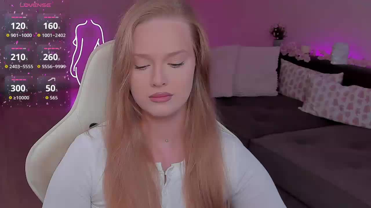 CrisWilliams Live Sex December 14, 2025