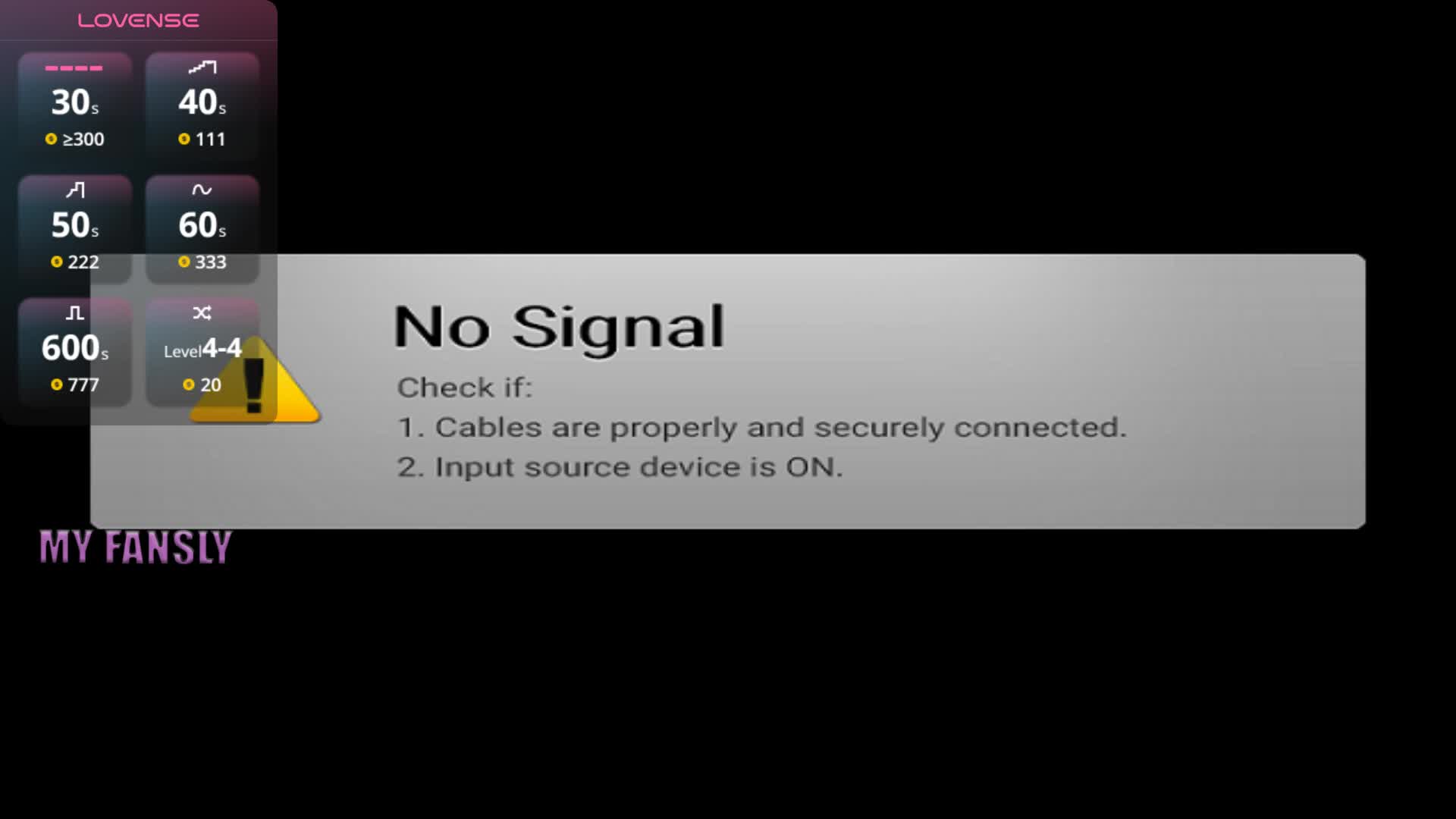 VikkiVibe Live Sex 2025.08.19