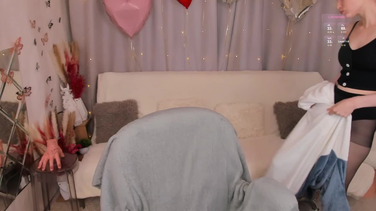 Liissa Live Sex December 18, 2025