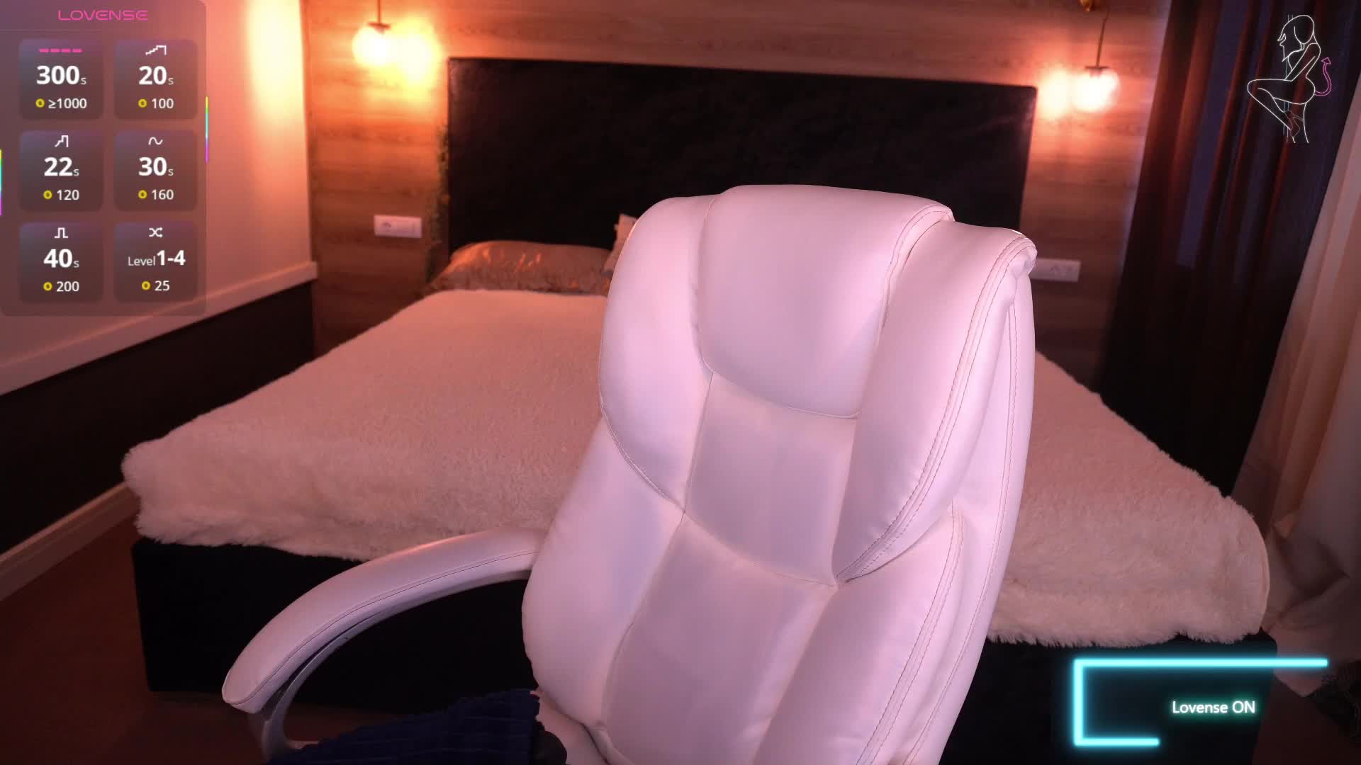 FataleNellie Live Sex December 18, 2025