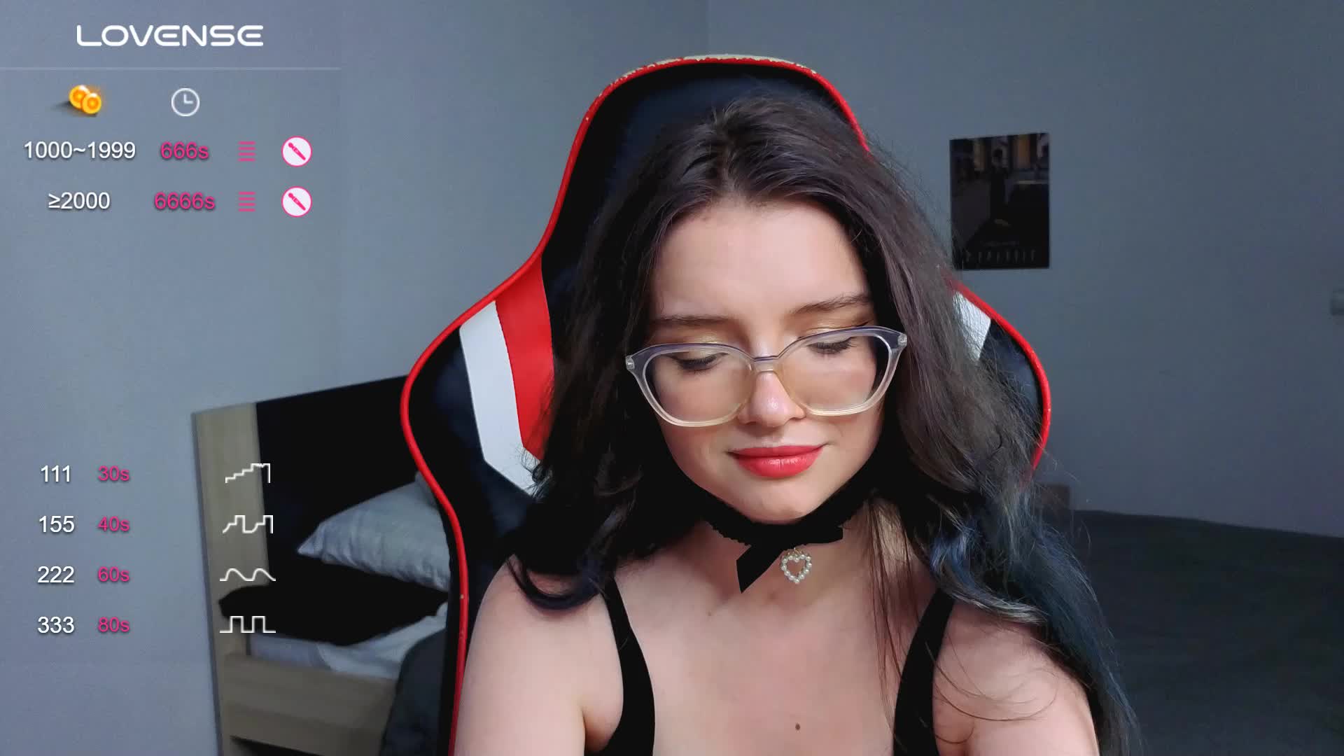 SonyaGlen Live Sex December 13, 2025