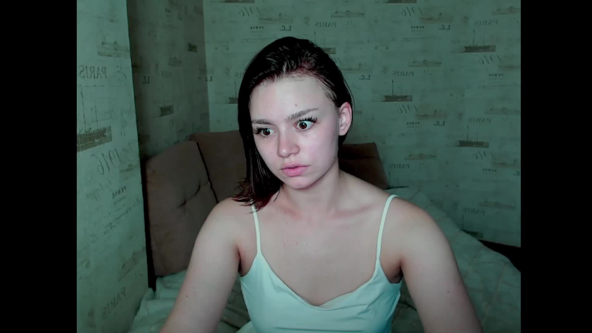 EvaMurkovskiViP Live Sex December 13, 2025