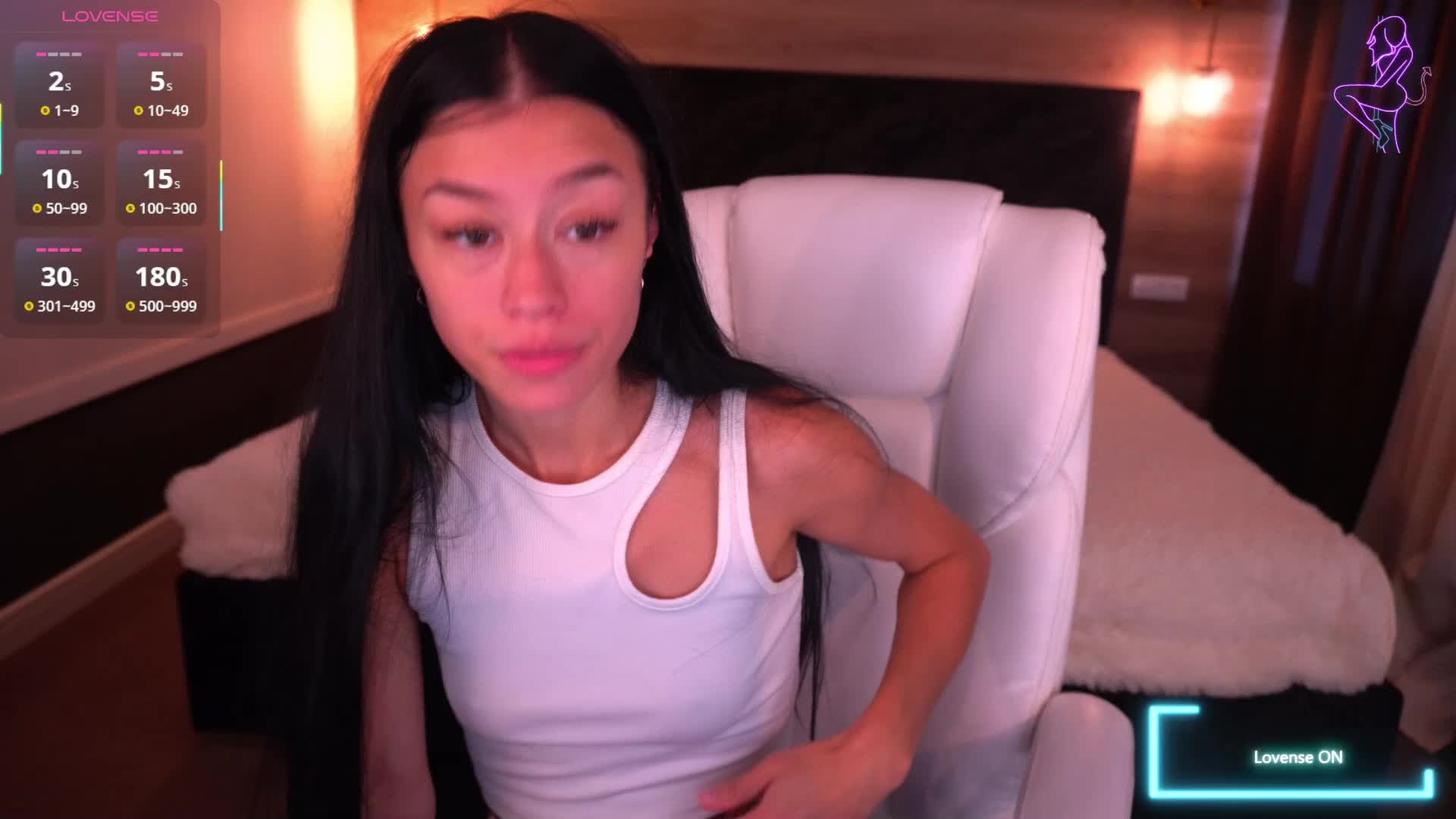 FataleNellie Live Sex December 18, 2025