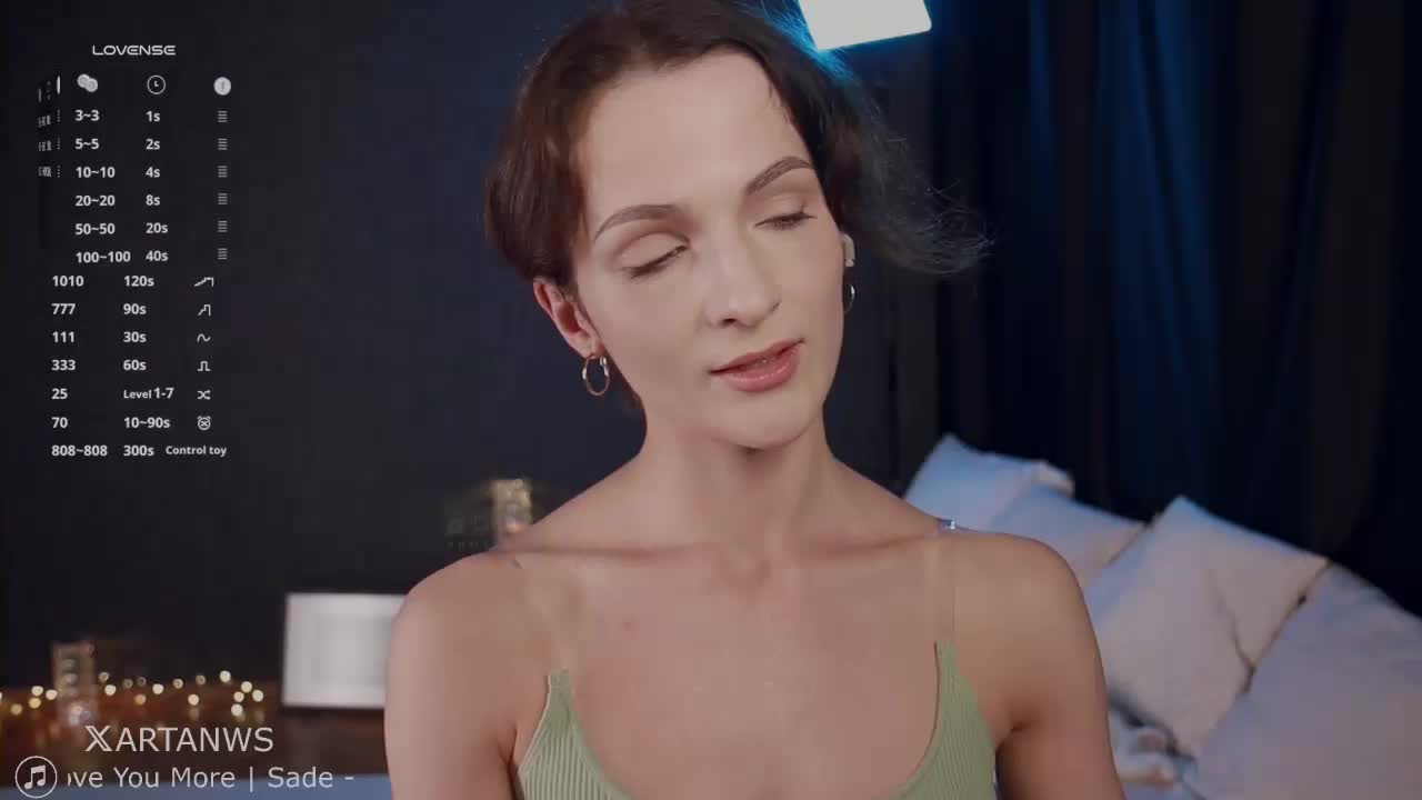 -ARTA- Live Sex December 14, 2025