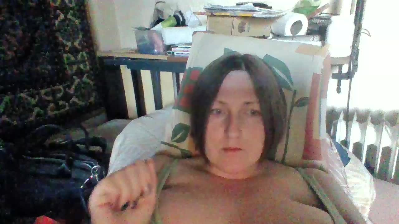 AllaSowinskaya Live Sex December 19, 2025