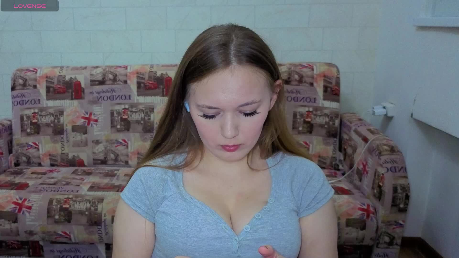 AlisaWyn Live Sex December 14, 2025