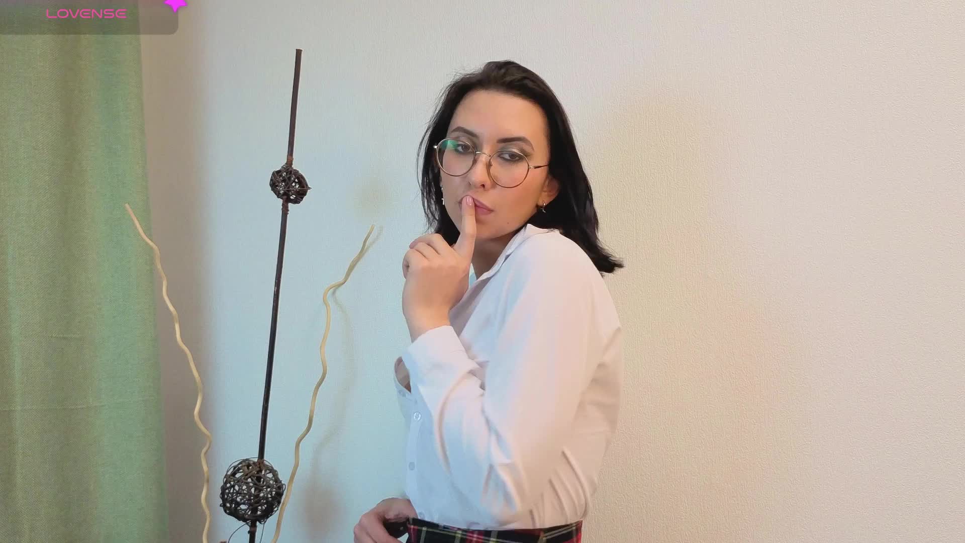 LollySpark Live Sex December 14, 2025