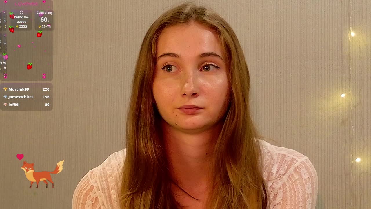 PeachGirl Live Sex December 15, 2025