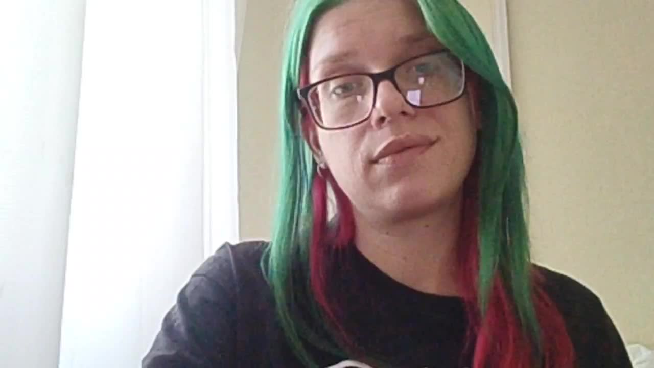 malvinella Live Sex December 18, 2025