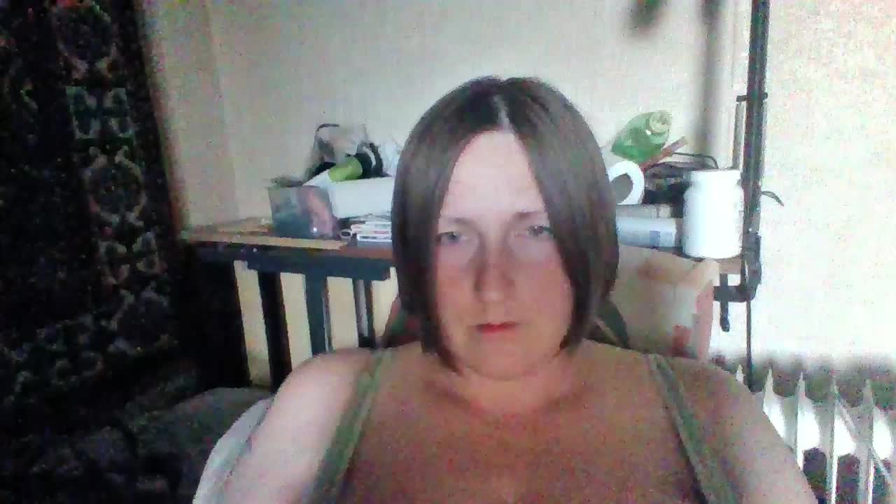 AllaSowinskaya Live Sex December 19, 2025