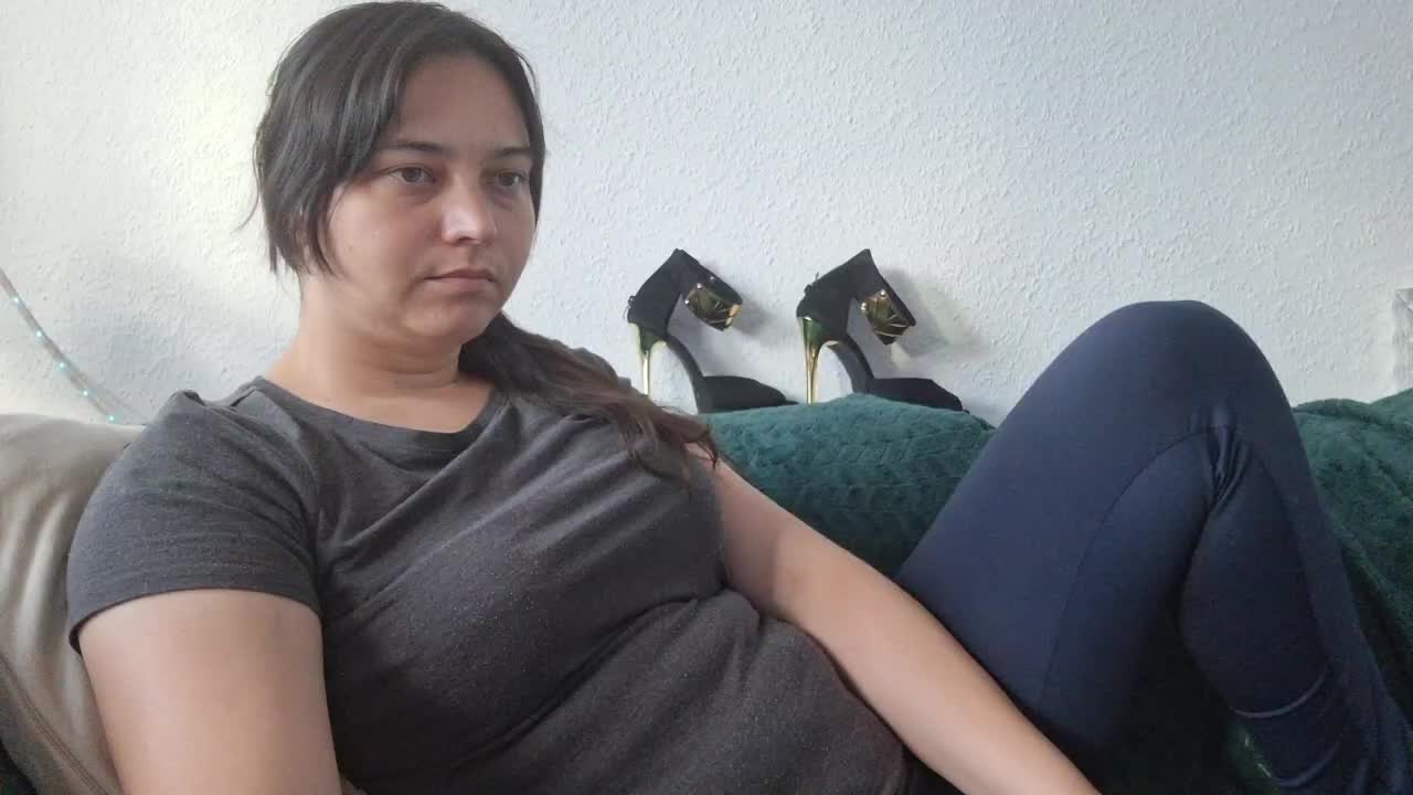 CyndeeWinter Live Sex December 17, 2025