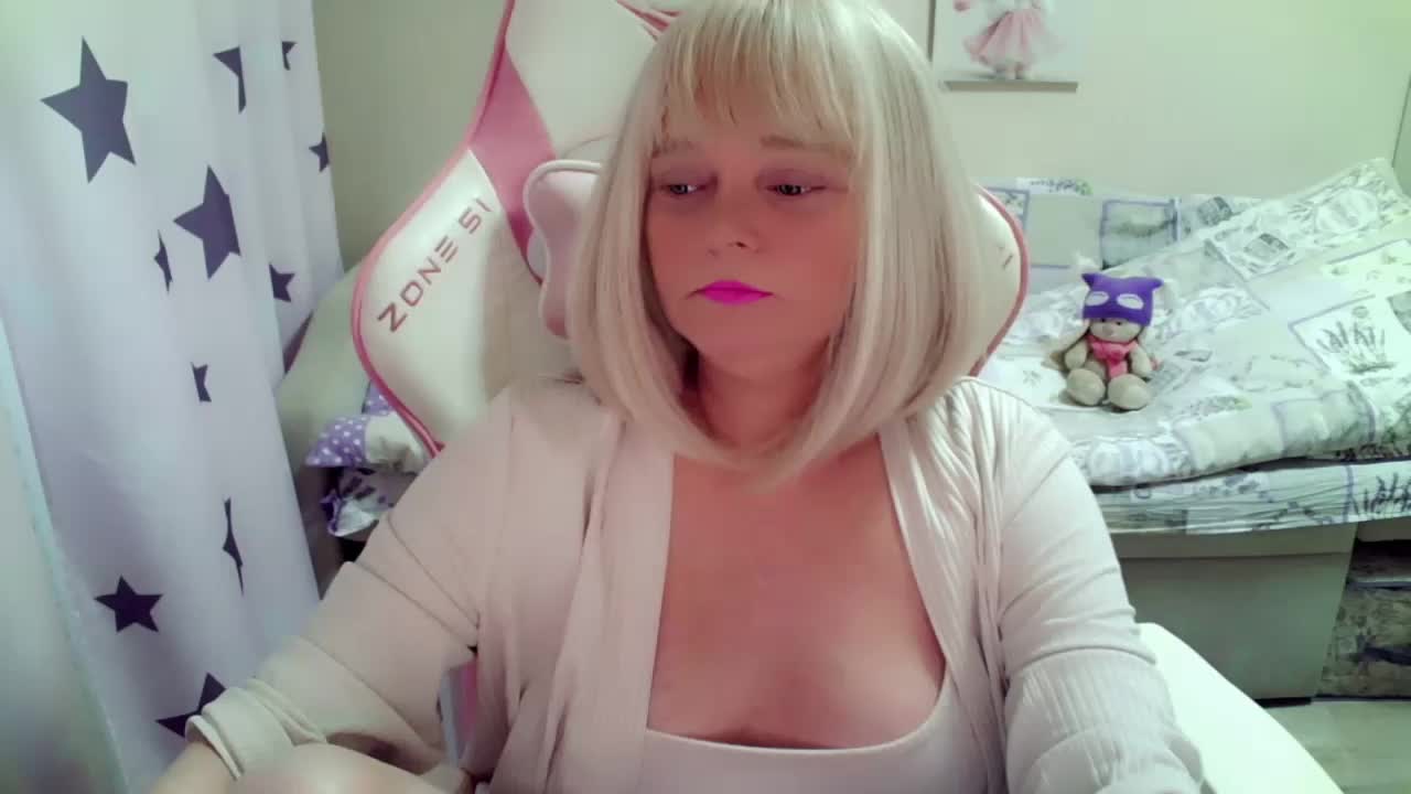 ChristieRoses Live Sex December 13, 2025