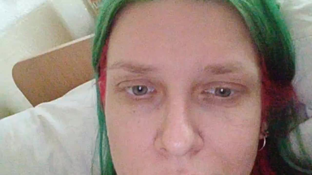 malvinella Live Sex December 18, 2025