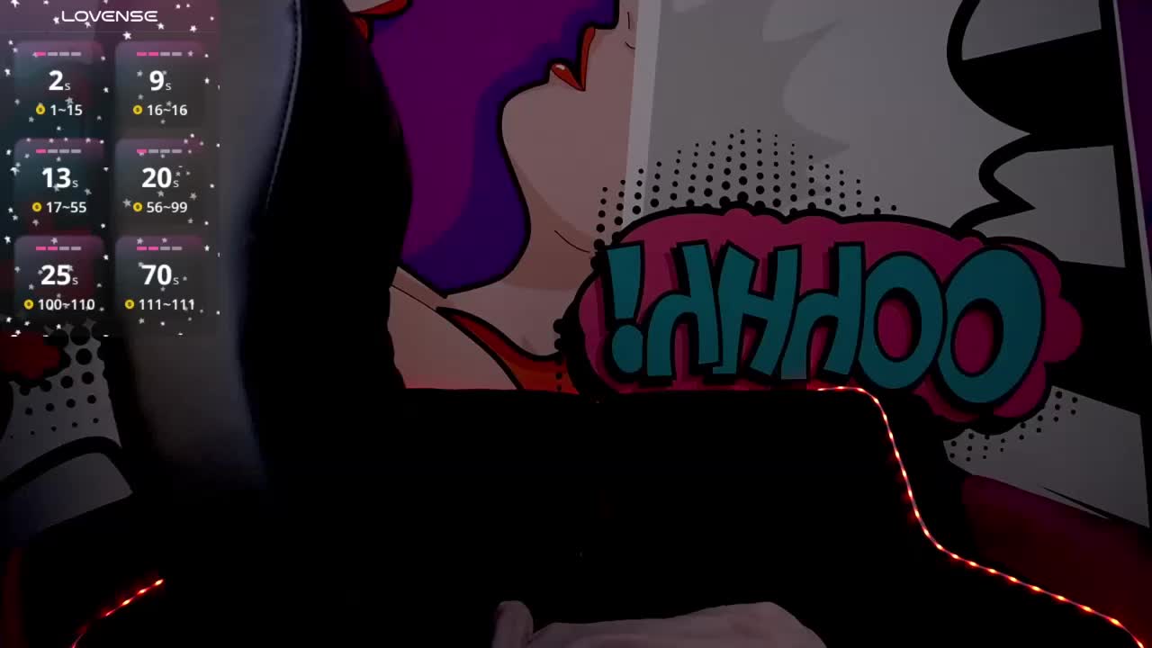 SweetyOne Live Sex December 14, 2025