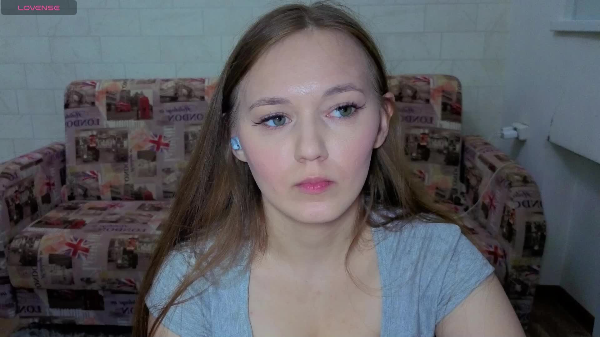 AlisaWyn Live Sex December 14, 2025