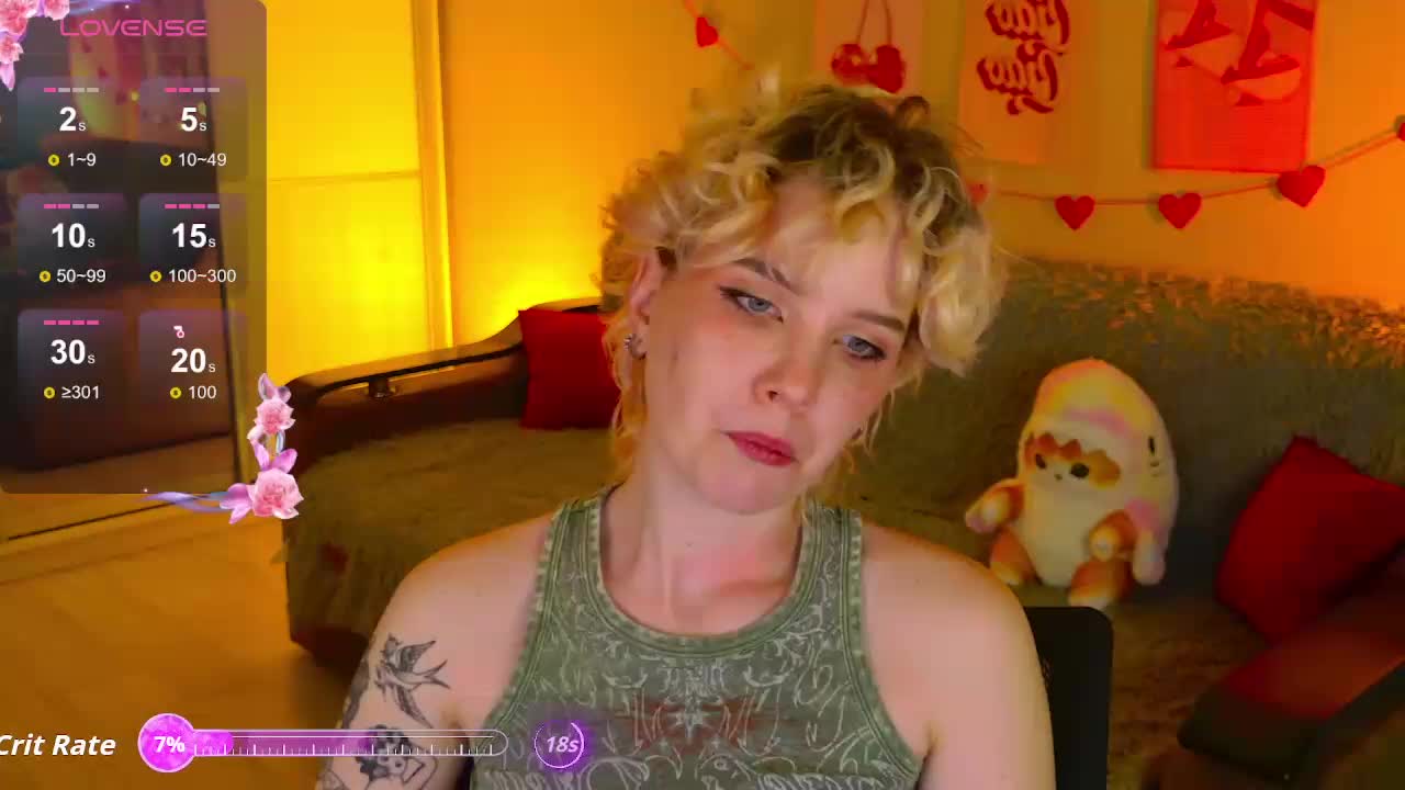 Cool-Love Live Sex December 15, 2025